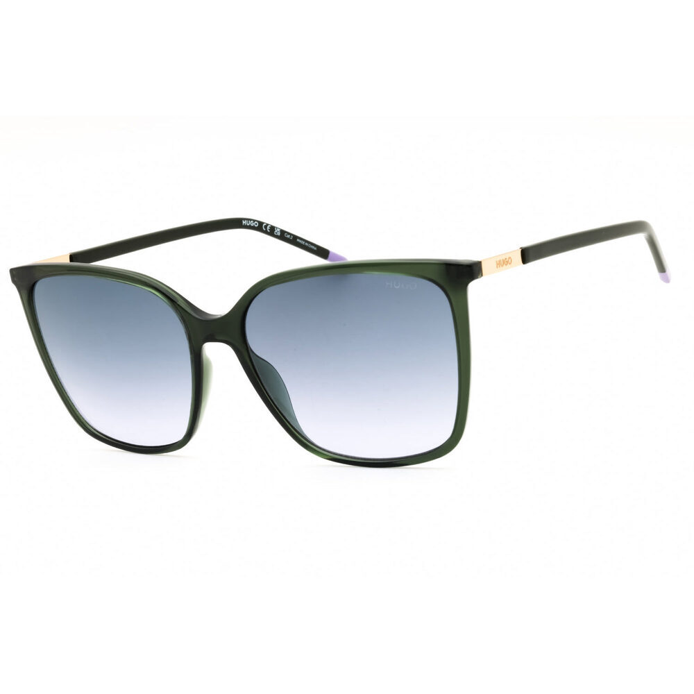 NWT HUGO HG 1275/S-1ED H1 57mm